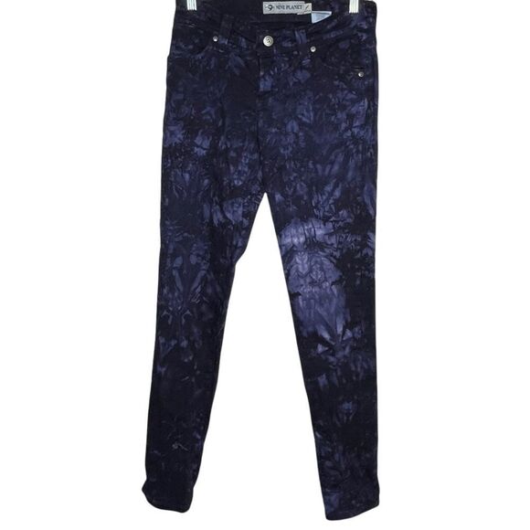 Nine Planet Jeans - Picture 1 of 7